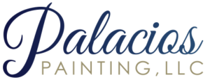 Palacios Painting Logo